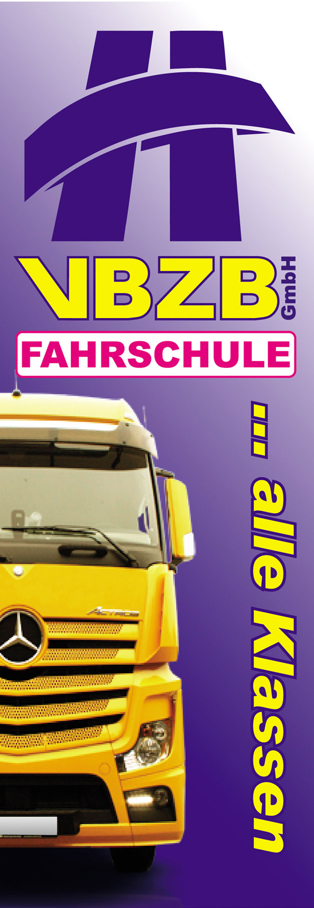 VBZB kursnet LKW & BUS Ausbildung